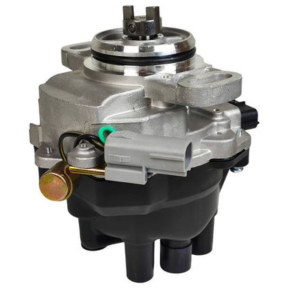 Solid Spare Ignition Distributor Fit for Nissan Sentra TSURU B13.B14 22100-0M000 22100-F4302