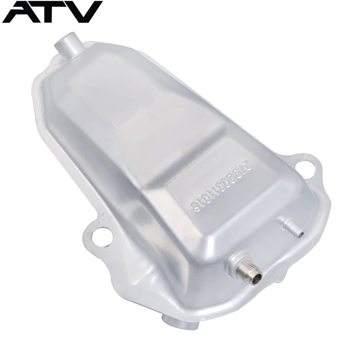 Solidspare Fuel Tank Oil Tank For Honda TRX400X TRX400EX 1999-2014 15800-HN1-A30