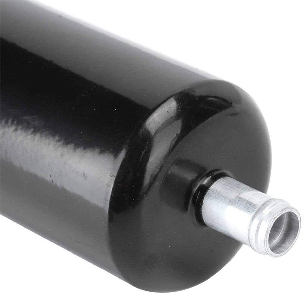 Solidspare Universal 125Psi External Inline EFI Electric High Pressure Fuel Pump 0580464070