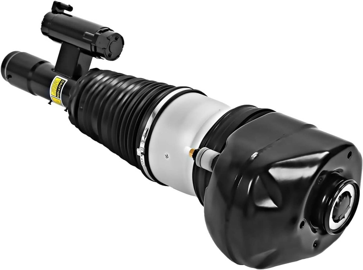 Solidspare Front Right Air Suspension Strut For 2016-2022 BMW 7 Series G11 G12 740i 750i