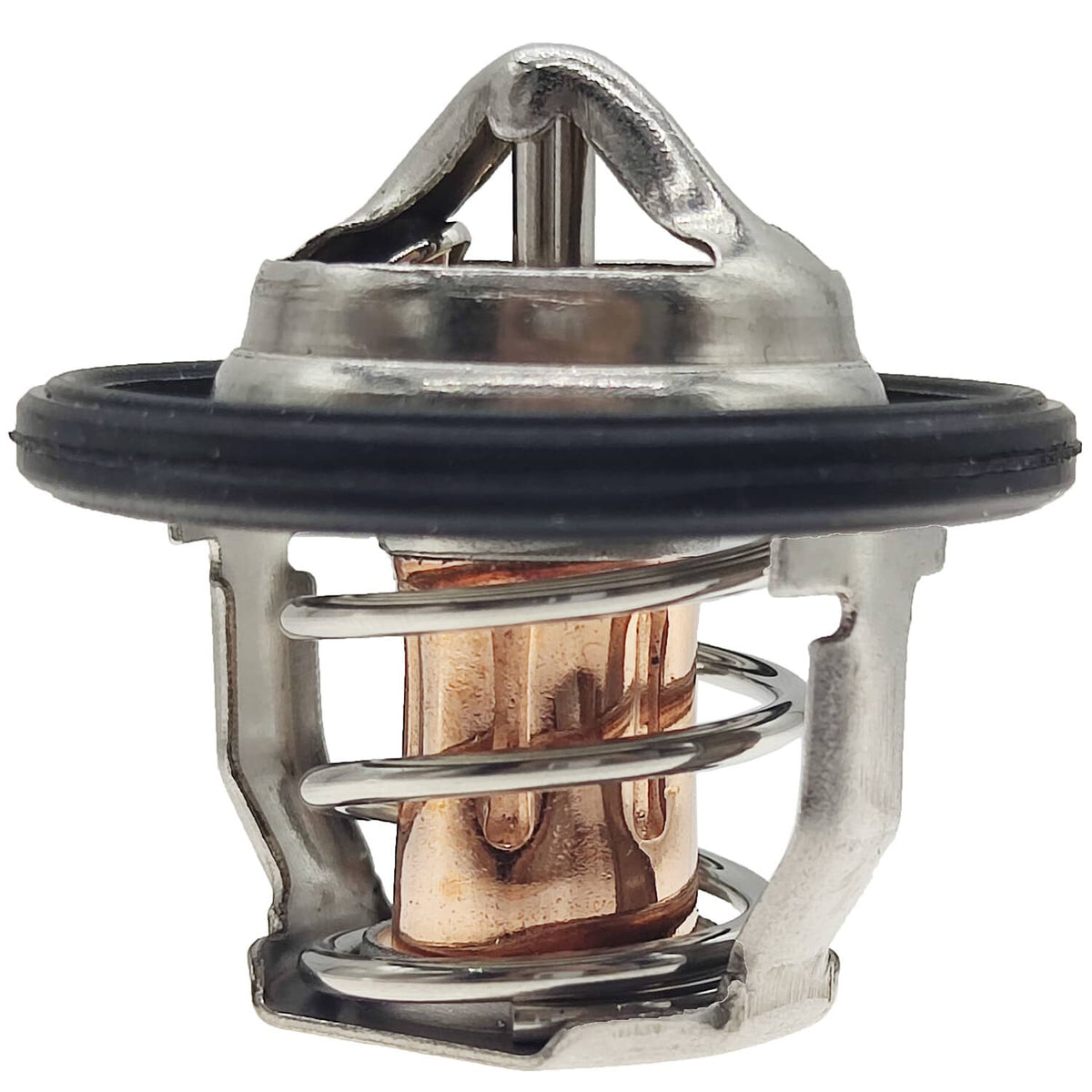 Solid Spare Thermostat SBA145206200 for Case IH D25 D29 D33 D35 D40 D45 DX25 DX29 DX33 DX35