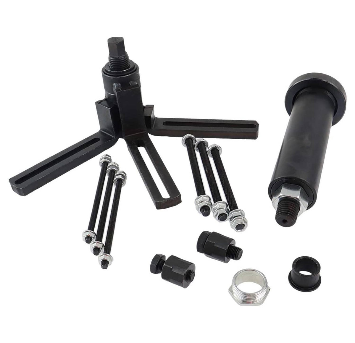 Solidspare Crank Case Splitter Separator Puller Installer Automotive Dirt Bike Supplies New