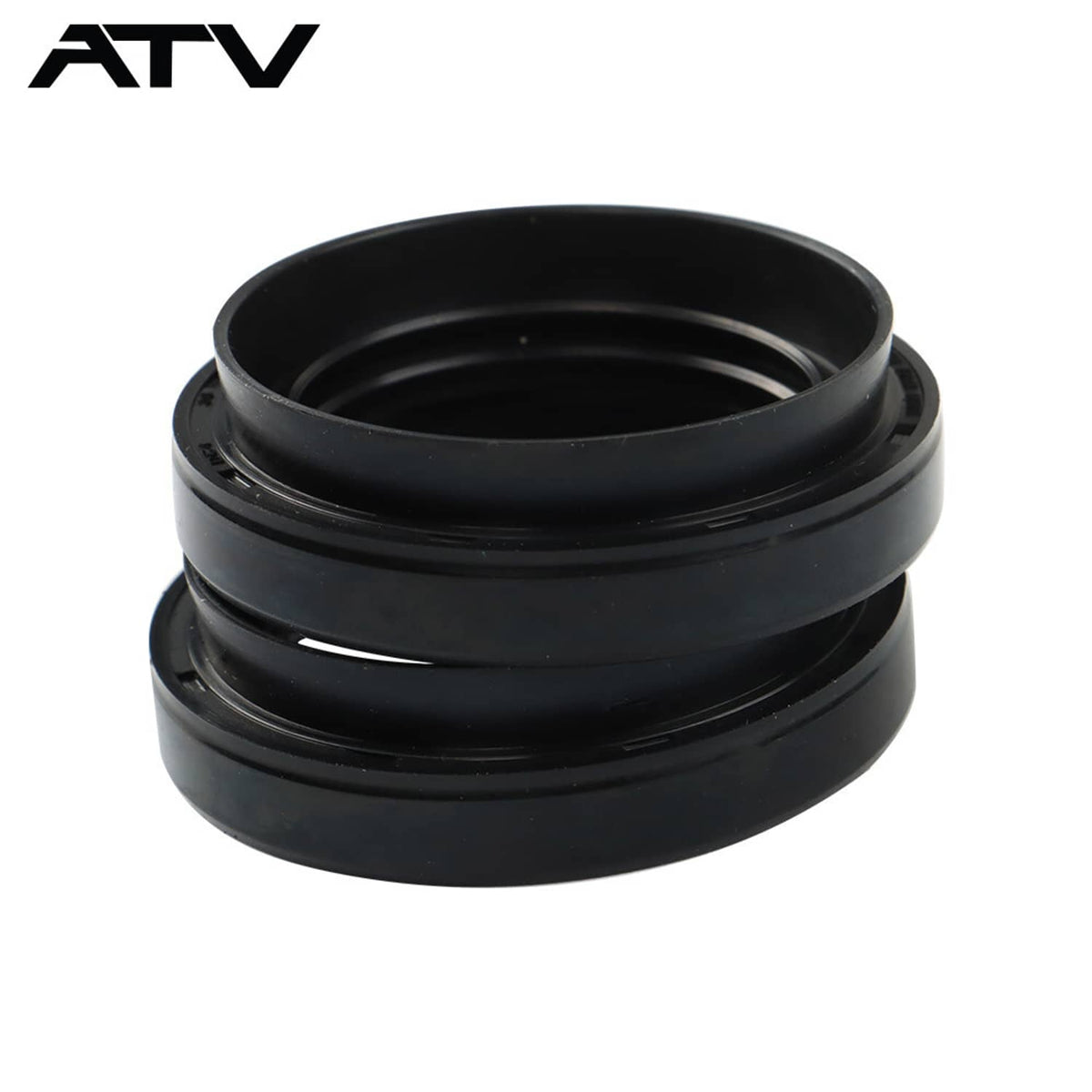Solidspare For Yamaha Kodiak 400 450 2x4 4x4 us Both Front Wheel Bearing And Seal Kit
