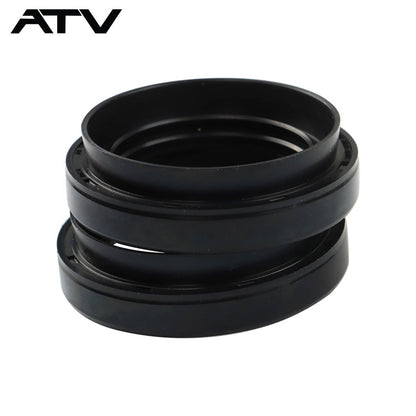 Solidspare For Yamaha Kodiak 400 450 2x4 4x4 us Both Front Wheel Bearing And Seal Kit