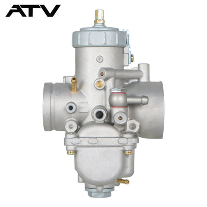 Solidspare Carburetor 44mm For Polaris Sportsman 400L Trail 1997 For Blazer 250 2-stroke