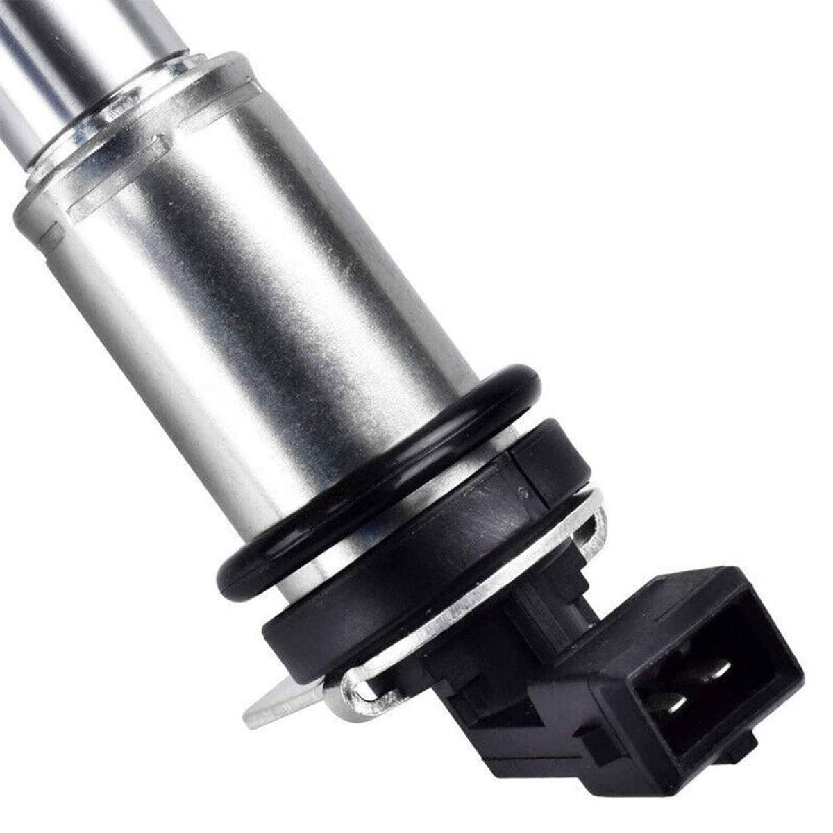 Solidspare 2Pcs Variable Timing Control Valve Solenoid VVT fit for BMW 328i X3 VANOS Z4 New