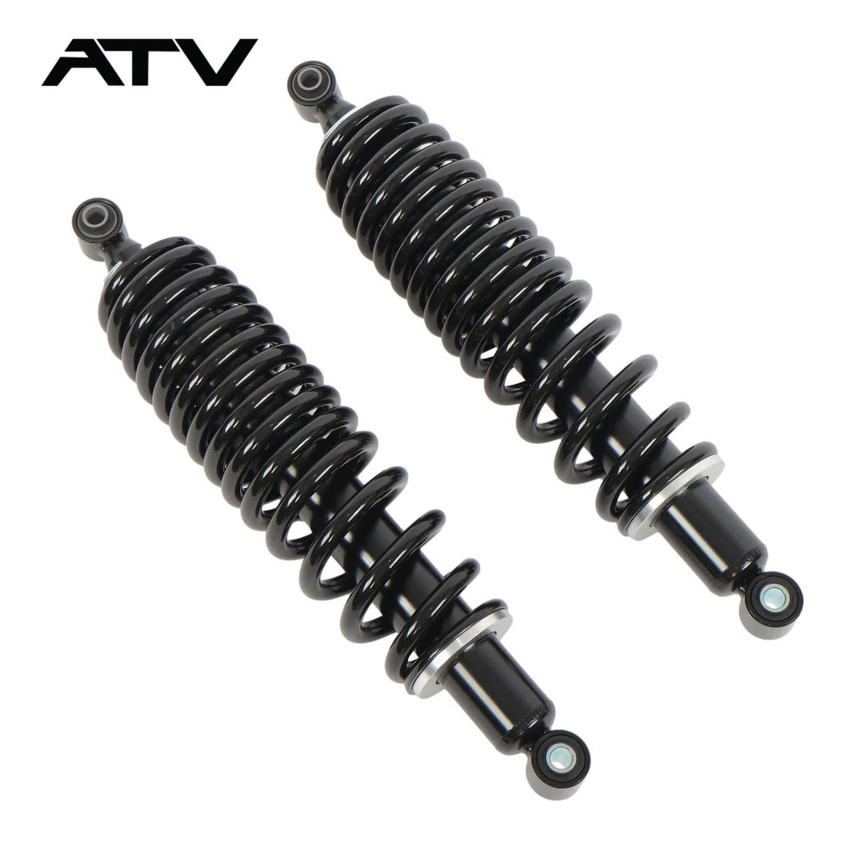 Solidspare 2014-2019 For Yamaha Viking 700 (YXM700D) Rear Shock Absorber 2pcs1XD-F2200-0000