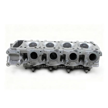 Solidspare Replacement Loaded Cylinder Head For 1983-1989 Mitsubishi 2.6 8V SOHC 897023674