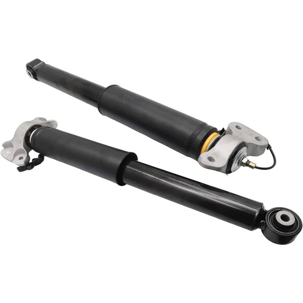 Solidspare 2x Rear Left Right Shock Absorber Struts Magnetic For 2016-2024 Chevrolet Camaro
