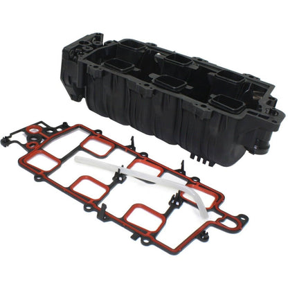 Solidspare New Upper Intake Manifold w/ Gasket for 1995-2005 Chevy Buick Olds 3800 3.8L V6