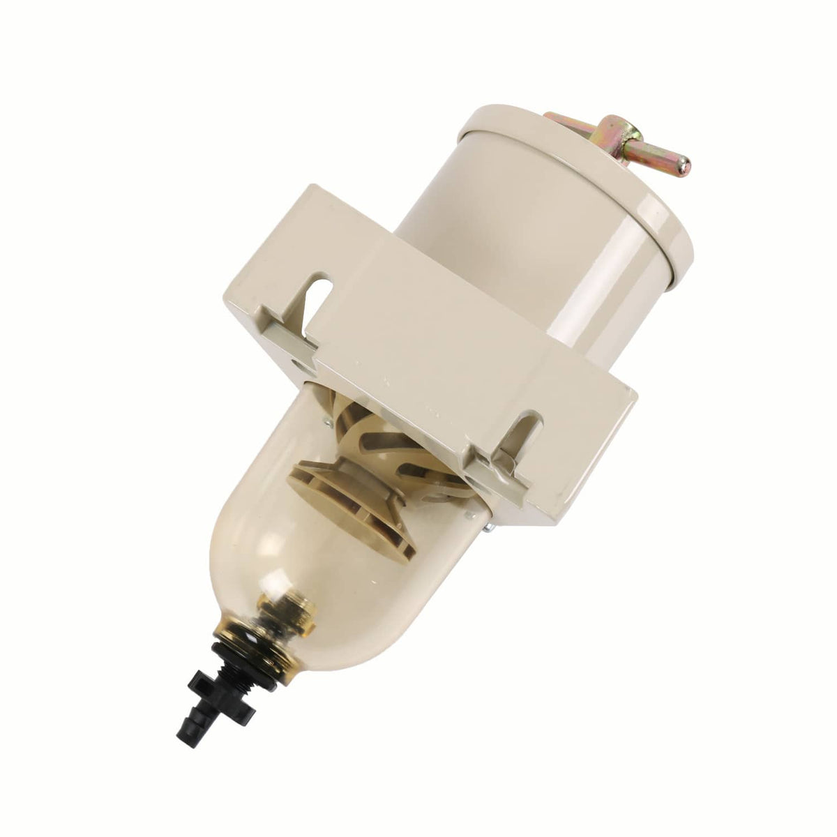 Solidspare 500FG/FH DIESEL MARINE BOAT FUEL / WATER SEPARATOR FILTER NEW