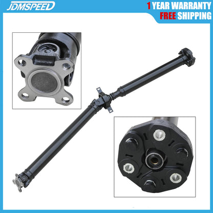 Solidspare Rear Drive Shaft Assembly for BMW E90 325i 2006 328i 2007-2013 Automatic Trans