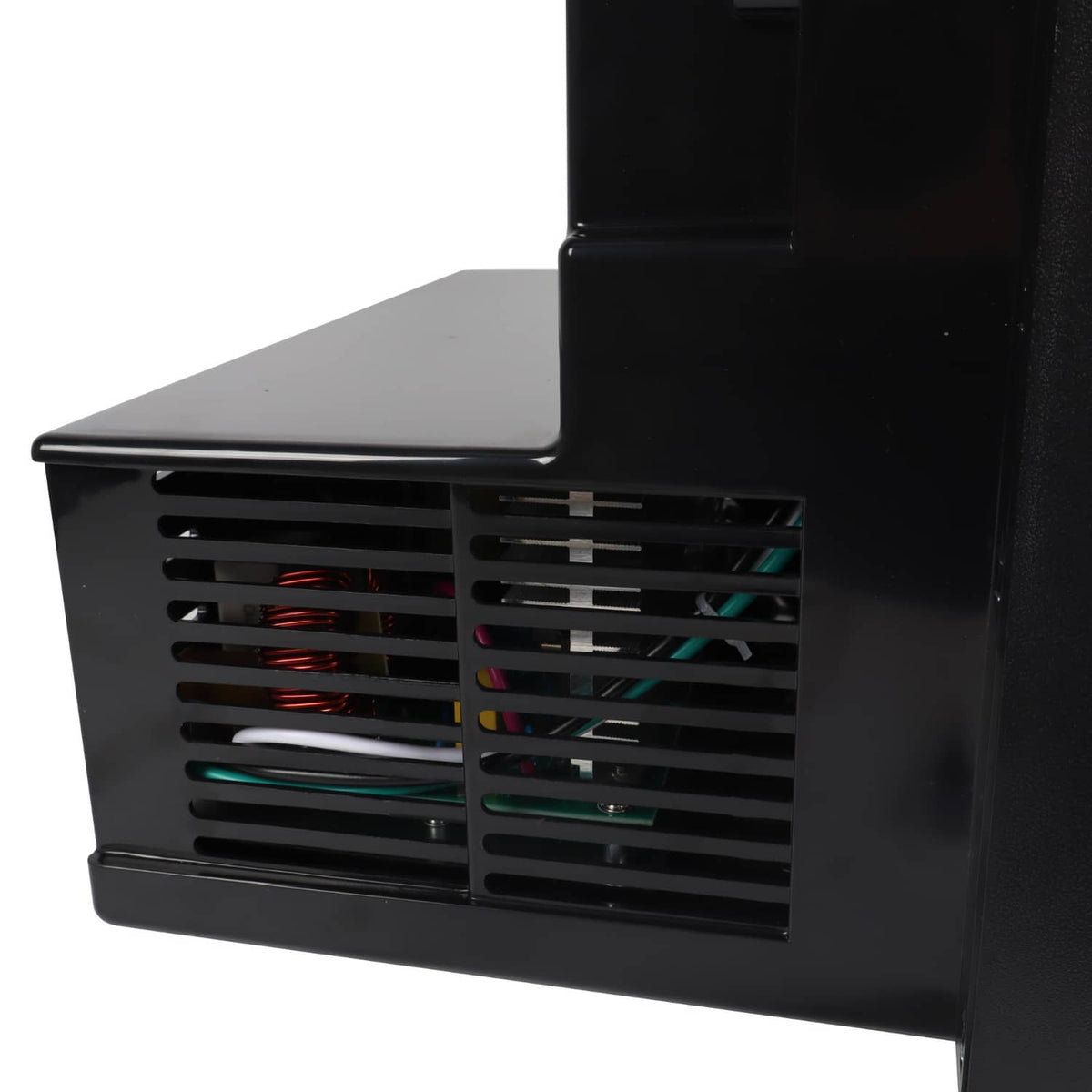Solidspare WF-8975-AD 75 AMP RV Power Converter Power Center Battery Chargers for rv,Camper