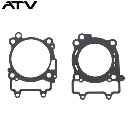 Solidspare Engine Rebuild Kit Crankshaft For POLARIS 570 RZR SPORTSMAN RANGER 2012-2017 NEW