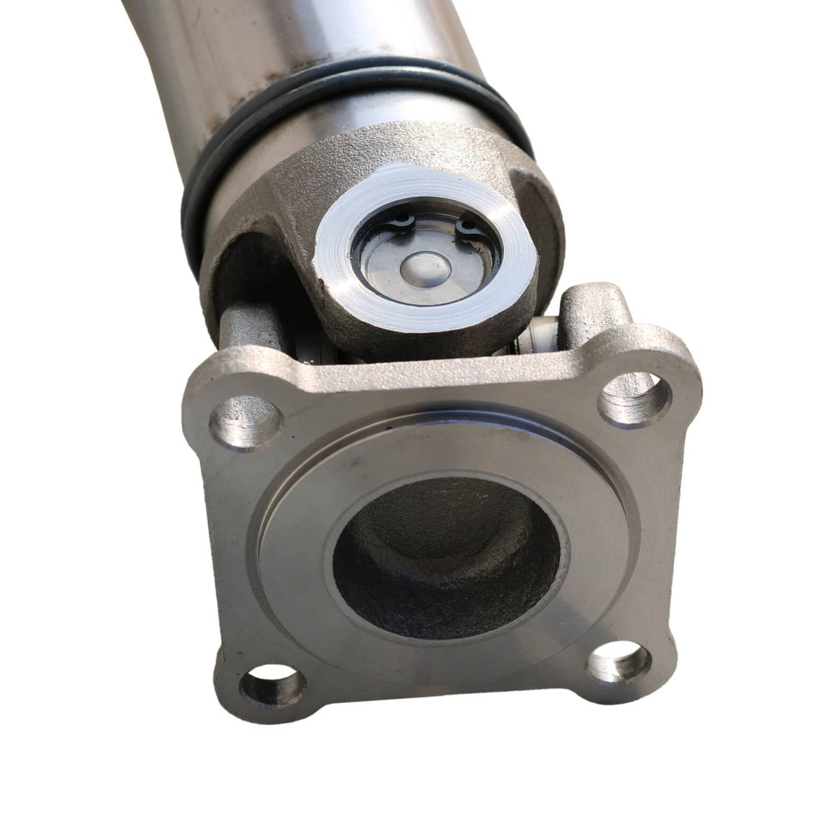 Solidspare Rear Driveshaft Prop Drive Shaft DT4Z4R602A For Ford Edge Lincoln MKX 3.7L