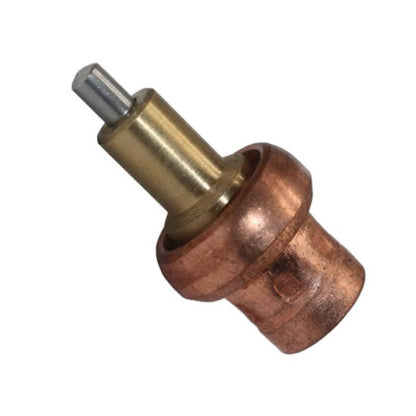 Solid Spare Johnson Evinrude Thermostat Vernatherm Fits For 65 85 100 115 135 HP 18-1506