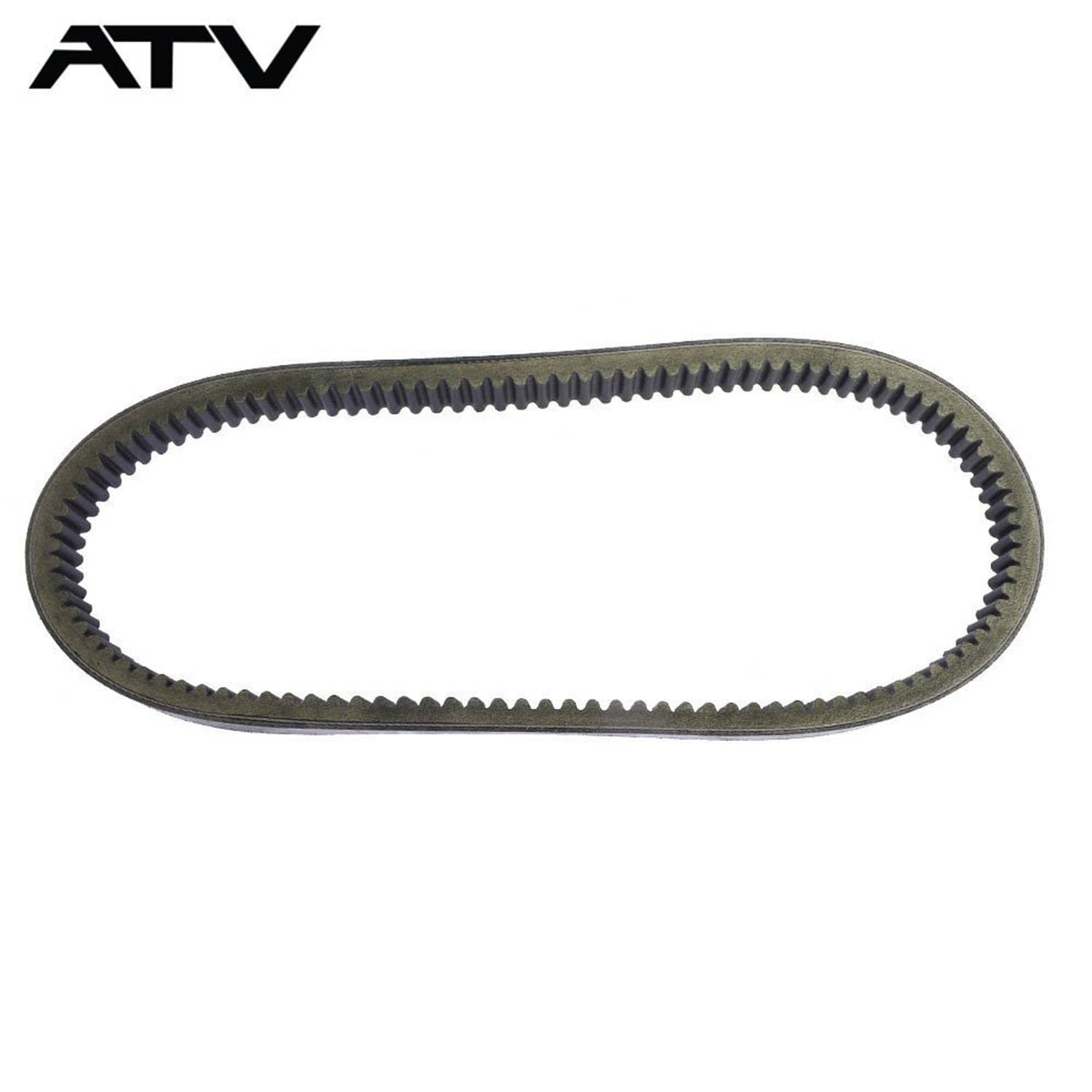 Solidspare Drive Belt For Honda FL250 Odyssey, 1977-1984, Performance- New