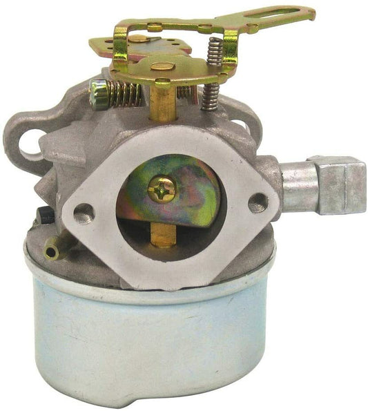 Solid Spare CARBURETOR FOR TECUMSEH HSK40 HSK50 632107 632107A 640084 640084A 640084B