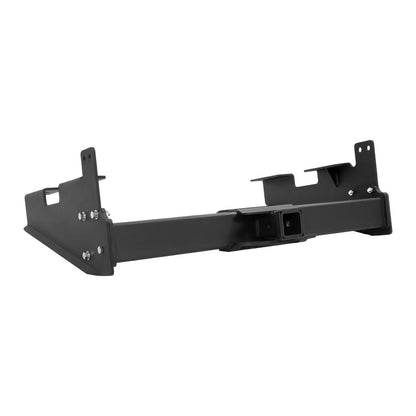 Solid Spare New Class 5 Trailer Tow Hitch 2.5" Receiver For Ford F250/F350 Super Duty 17-26