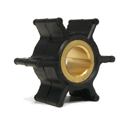 Solid Spare Evinrude Johnson 4.5HP 5HP 6HP 8HP Water Pump Kit Outboard 2 Stroke Marine