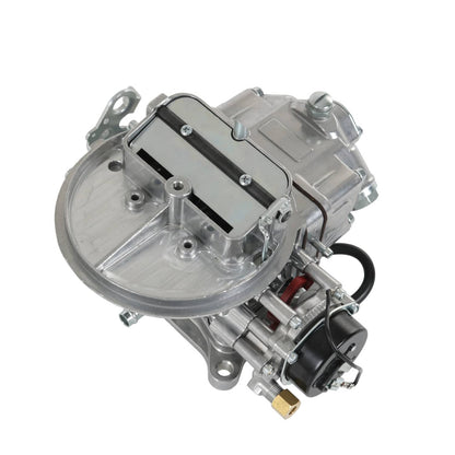 Solidspare 350 CFM 2-barrel Carburetor For 0-80350 Street Avenger Carburetor Electric Choke