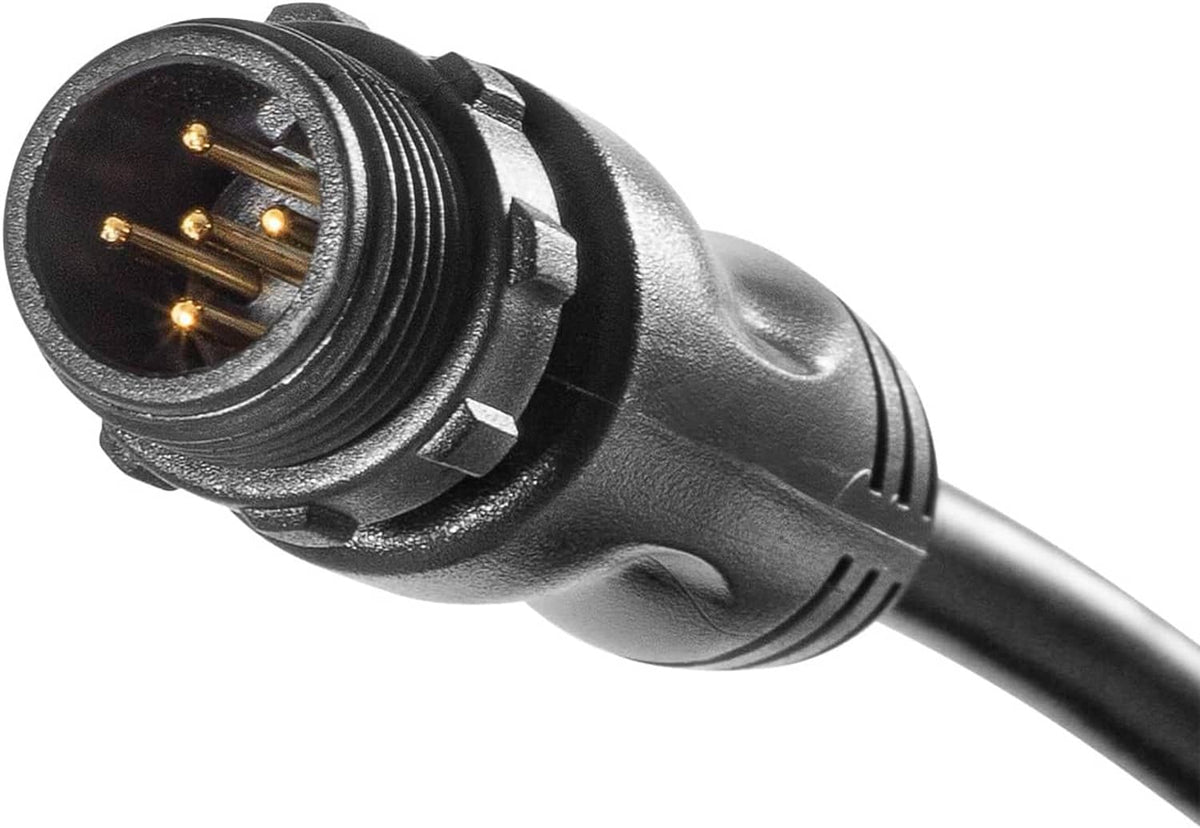 Solid Spare for Garmin NMEA 2000 (N2K) Basic Marine Complete Starter Kit 010-11442-00