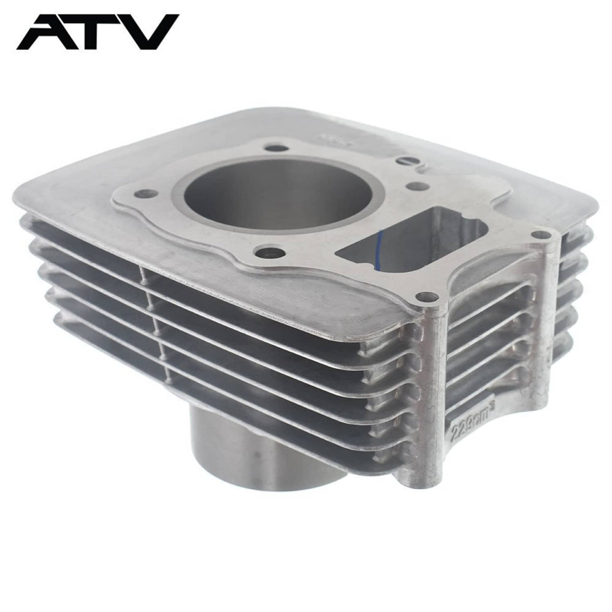 Solidspare 2001-2008 for Honda Sportrax 250 TRX250EX ATV Cylinder Piston Gasket Kit