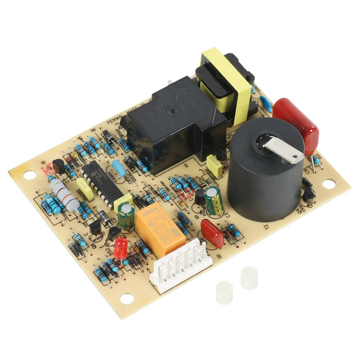 Solidspare RV Furnace Ignition Control Circuit Board For Atwood Dometic 31501 33488 33488