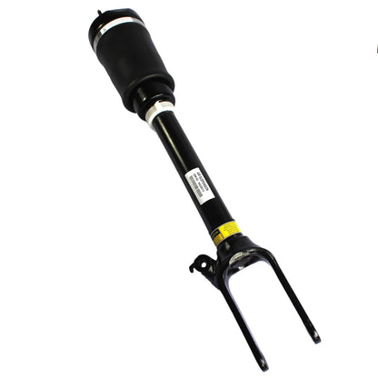 Solidspare 2x Front Air Suspension Spring Struts FIT Mercedes-Benz GL320 GL450 ML350 ML500