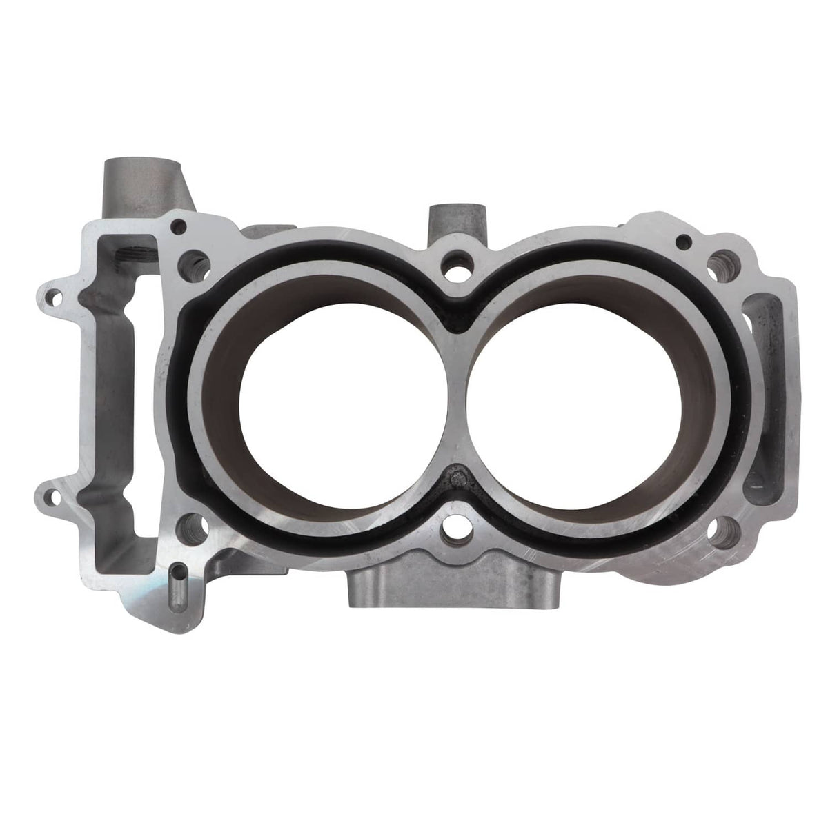 Solidspare For Polaris 1000/RZR/XP 2014-2018 93mm Cylinder Gasket Piston Kit 3023156 ATV