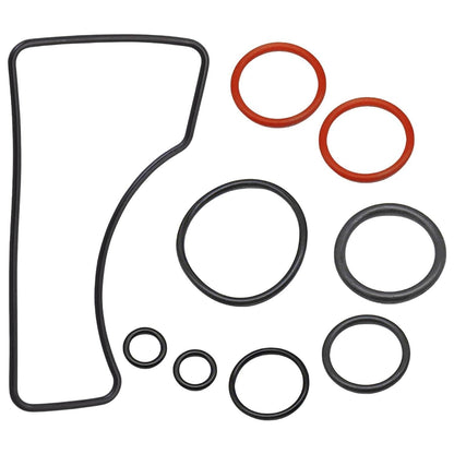 Solid Spare Quicksilver 16755Q1 Bell Housing Gasket Kit for MerCruiser Bravo I II III Drives