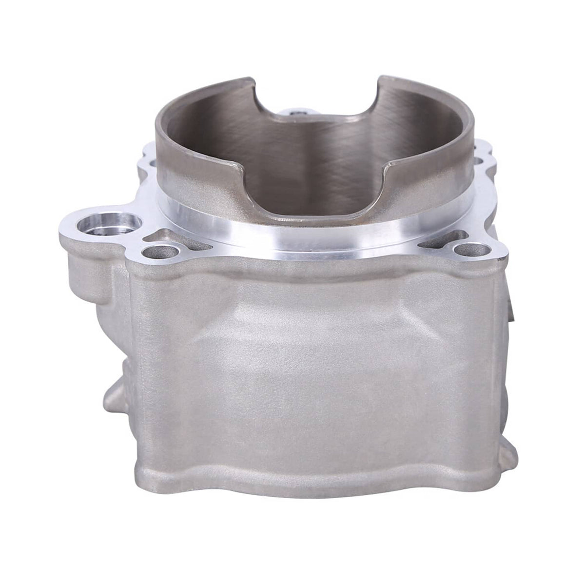 Solidspare For 2004-2009&2012-2013 Yamaha YFZ450 Cylinder Piston Engine Gaskets Top End Kit