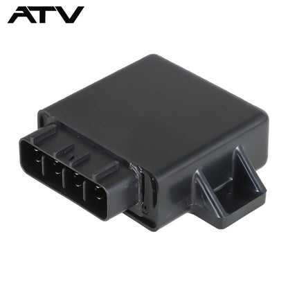 Solidspare New CDI Ignition Box 4011668 For Polaris Outlaw 525 S /Outlaw 450 MXR 2008-2010
