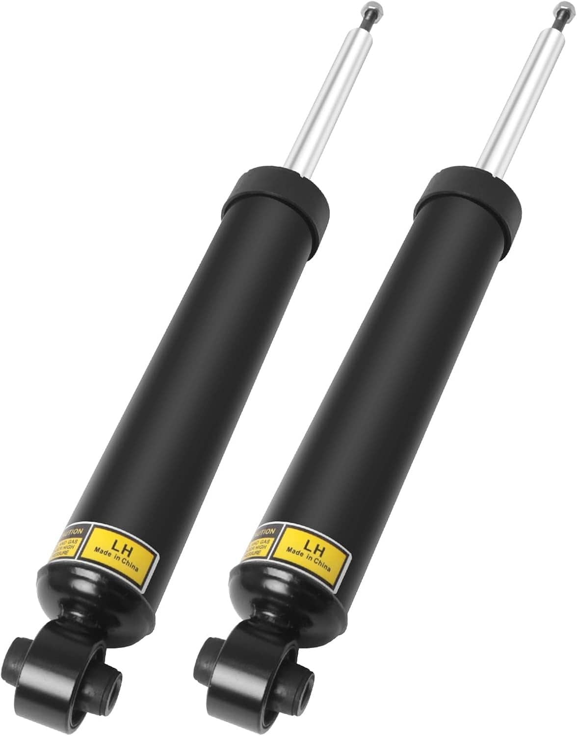 Solidspare Pair For Hyundai Palisade 2020-2022 55367-S9300 Rear Shock Absorber 55367-S9400