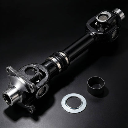 Solidspare Rear Propeller Prop Drive Shaft Fit for Can-Am Outlander 500 4X4 2007 2008-2012
