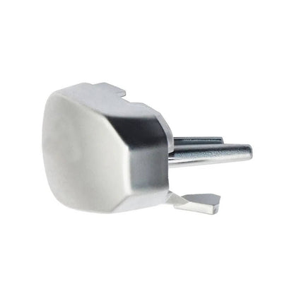 Solid Spare Gear Shift Lever Change Button Fit For 2014-2020 15 Land Rover Range Rover Sport