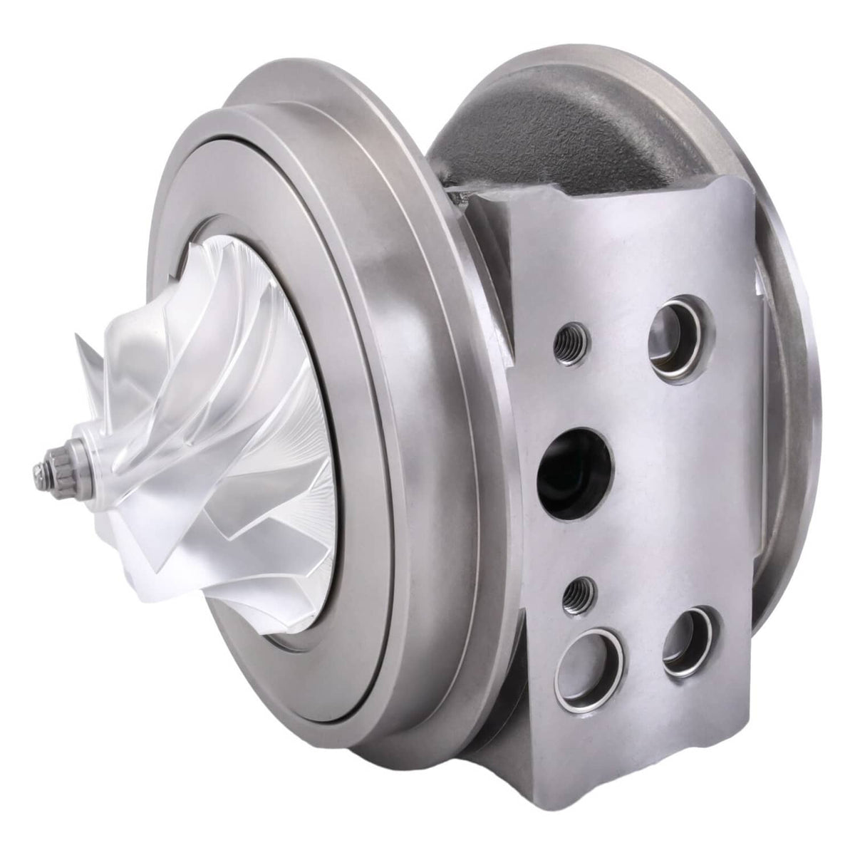 Solidspare Turbo Cartridge HE400VG HE451VE for Holset Cummins ISX 2882111RX 3781362 2841220