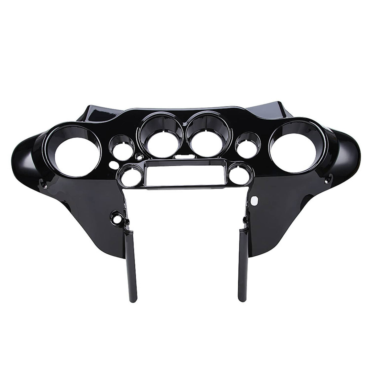 Solidspare Front Batwing Inner Fairing For Harley Touring Electra Street Glide 1996-2013