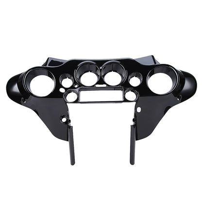 Solidspare Front Batwing Inner Fairing For Harley Touring Electra Street Glide 1996-2013