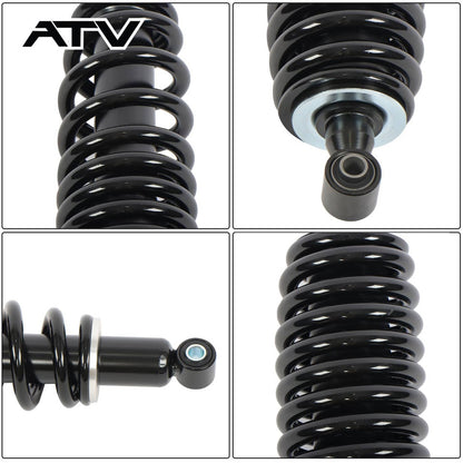 Solidspare 2014-2019 For Yamaha Viking 700 (YXM700D) Rear Shock Absorber 2pcs1XD-F2200-0000