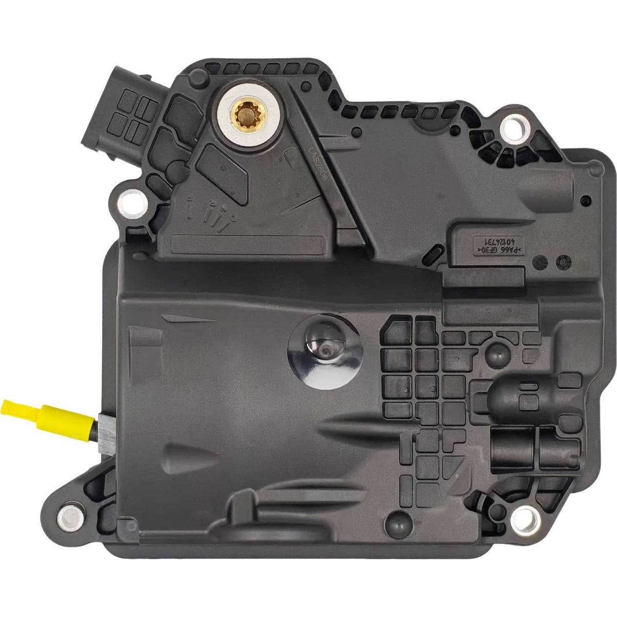 Solid Spare 722.9 Transmission Intelligent Servo Module A0002701852 for Mercedes Benz ML320
