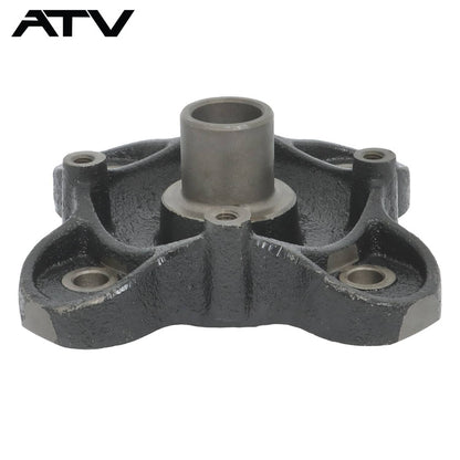 Solidspare Rear Wheel Hub Bearing Kit for Polaris Ranger 570 900 1000 XP Full Size Diesel