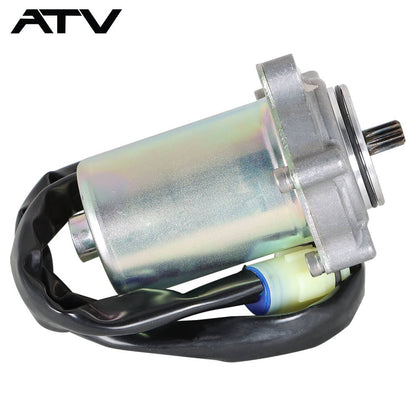 Solidspare For Honda TRX400FA Fourtrax Rancher At 4X4 Power Shift Control Motor 2004-2007