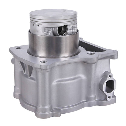 Solidspare 84.5mm Cylinder Piston Repair Kit For HISUN 500 ATV UTV MASSIMO BENNCHE Qlink HS
