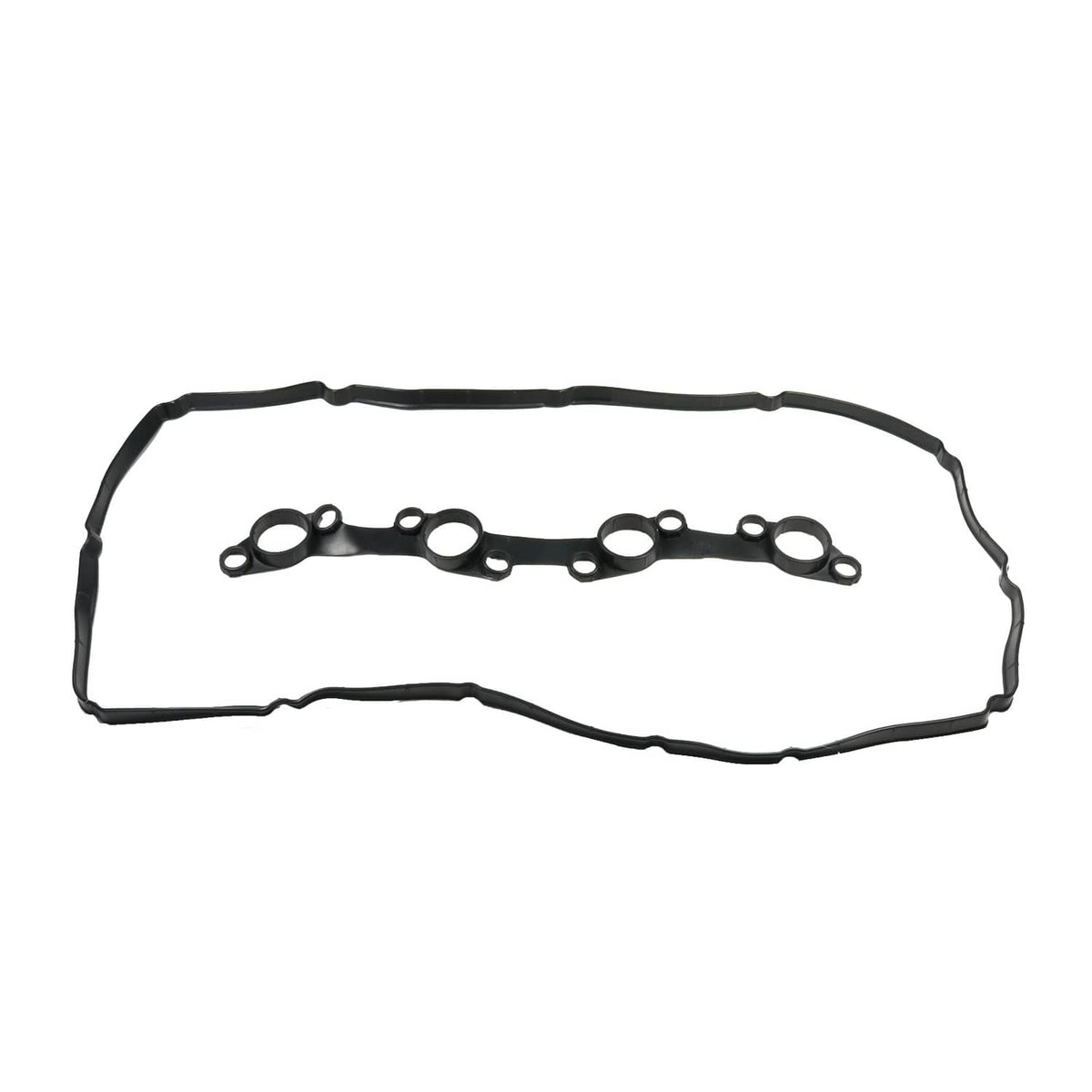Solidspare 11201-75055 Engine Valve Cover For Toyota Tacoma 2005-2015 2.7L 11201-75052