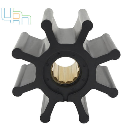 Solid Spare Water Pump Impeller Johnson 09-1028B Perkins 460024 24880031 DJ Pump 001-0801
