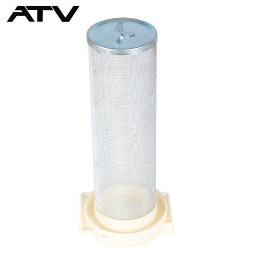Solidspare new air filter cage guide fit for YAMAHA warrior raptor wolverine YFM 350