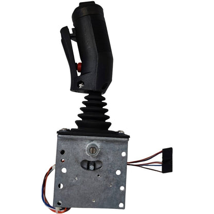 Solid Spare Joystick Controller 62161GT Fit for Genie Lift GS-1530 GS-1930 GS-2032 GS-2046