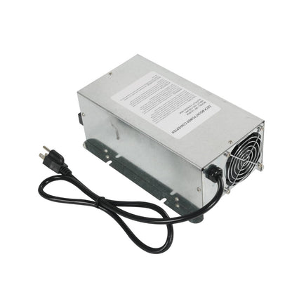 Solidspare WF-9865 65 Amp Power Converter Charger RV Trailer Camper WF-9865-AD-CB WF-9800