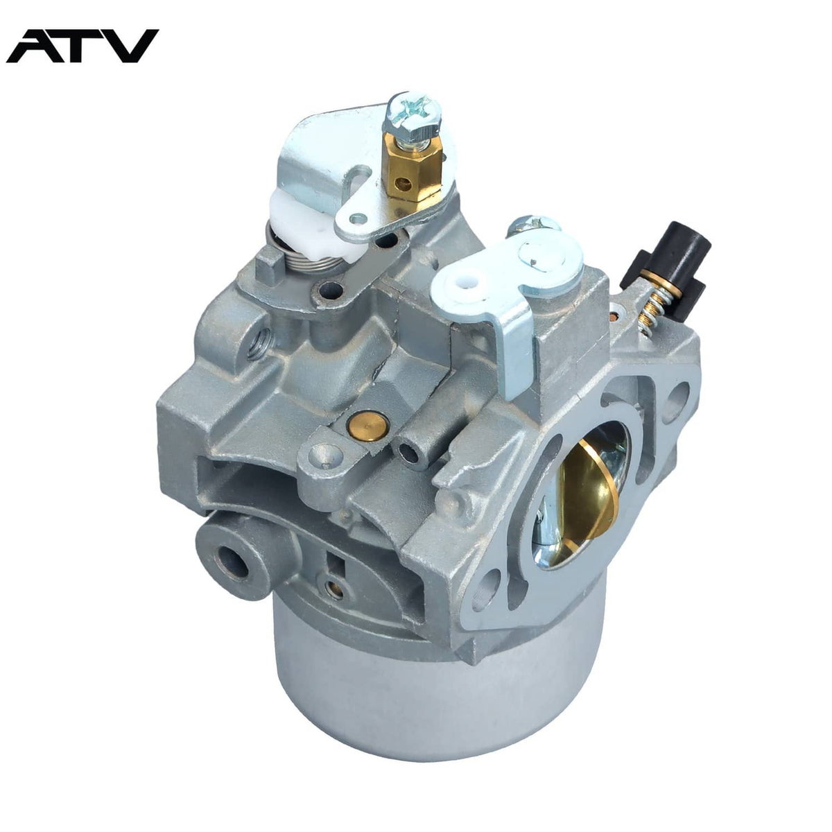 Solidspare Carburetor for Kawasaki Mule 500 Mule 520 Mule 550 KAF300 15003-2178 15003-2589